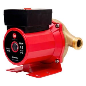 Bombas pressurizadora de água Rheem 350W