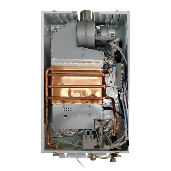 Aquecedor a Gás Komeco GN/GLP Home - Imagem 6