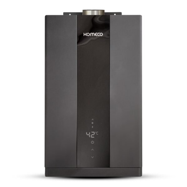 Aquecedor a Gás Komeco GN/GLP Home